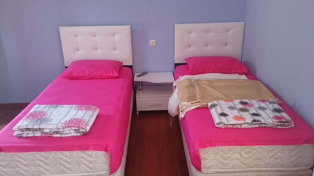 Twins Hotel Gonio Rom bilde