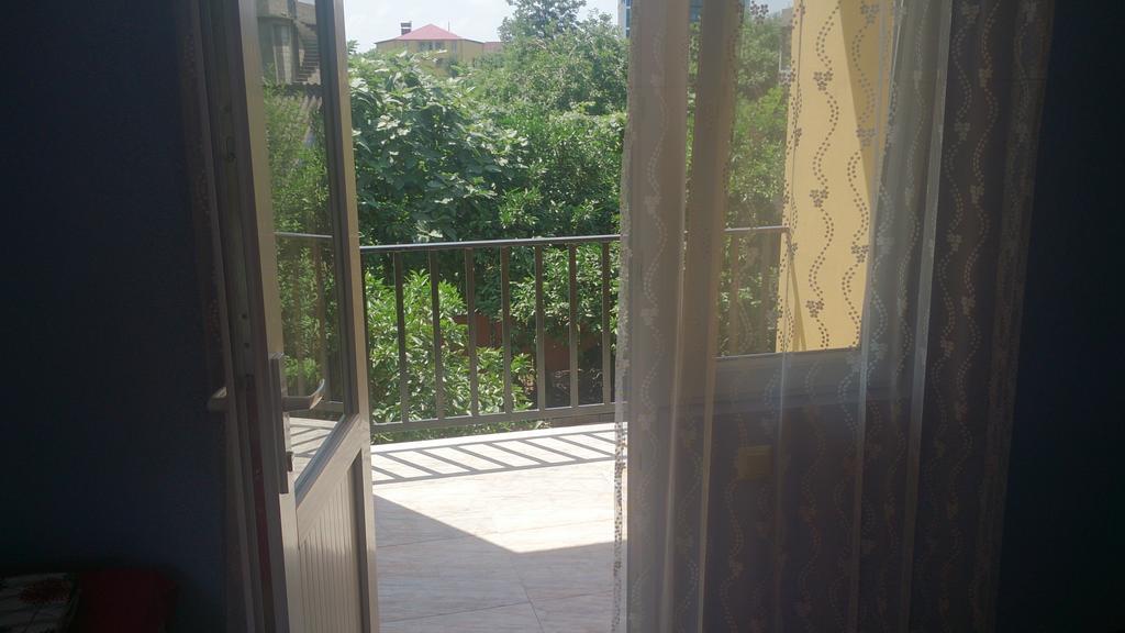 Twins Hotel Gonio Rom bilde